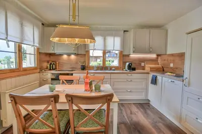 Grundriss der Unterkunft Apartment Reste Fidèle