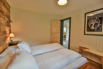 Grundriss der Unterkunft Apartment Reste Fidèle