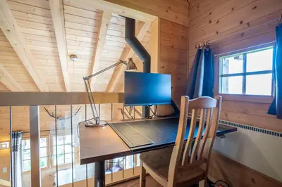 Grundriss der Unterkunft Chumma Duplex