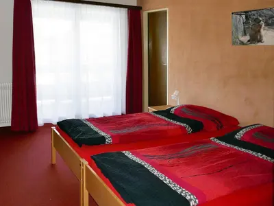 Grundriss der Unterkunft Alba