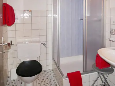 Grundriss der Unterkunft Alba