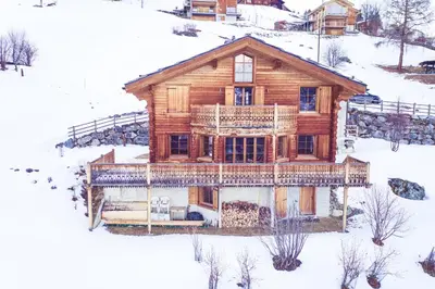 Le CHEMO im Winter