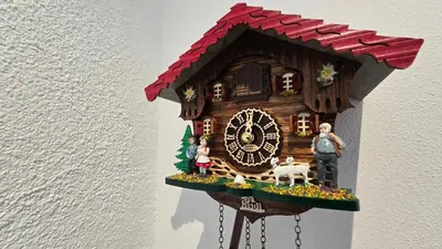 Grundriss der Unterkunft Mattertal Lodge
