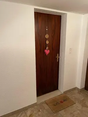 Grundriss der Unterkunft 2,5 pièces à Haute-Nendaz, grande terrasse, piscine, sauna, tennis