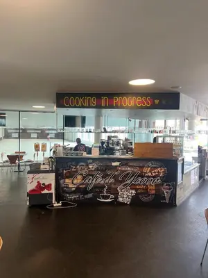 Essen in der Ferienwohnung oder in der Nähe