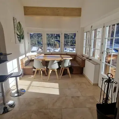 Zum Lerch Penthouse
