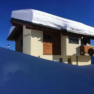Chalet Charmj