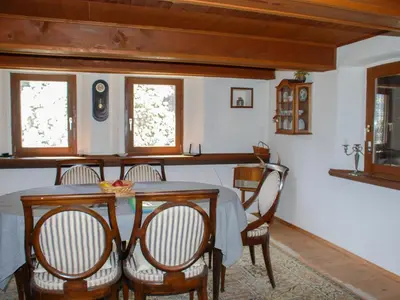 Grundriss der Unterkunft Holiday Home Signorile by Interhome