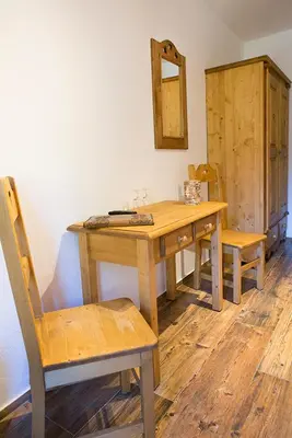 Grundriss der Unterkunft Hôtel de charme la Poste