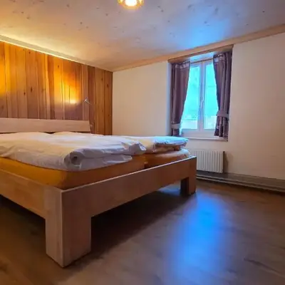 Adlerhorst - Apartment im Niedersimmental