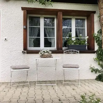 Apartment Lohnerblick by Interhome