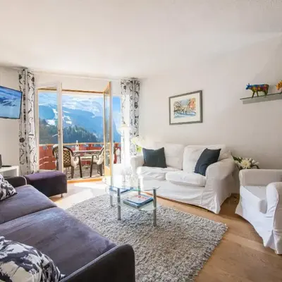 Eiger Residence