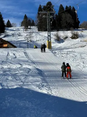 Engel Ingold Lodge Chalet 