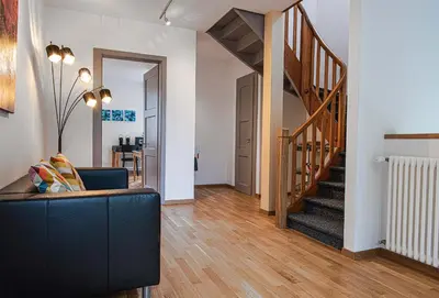 Grundriss der Unterkunft Boutique Villa J87
