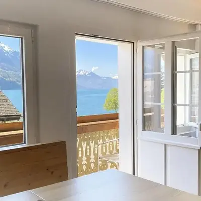 Holiday Apartments Falke