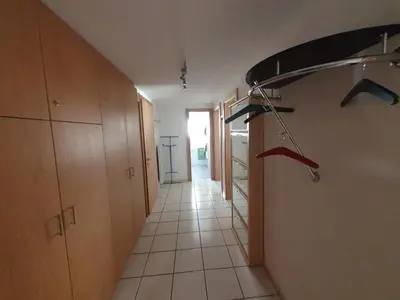Grundriss der Unterkunft Apartmenthaus Holiday