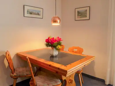 Grundriss der Unterkunft Apartment Oasis by Interhome