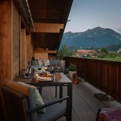 SALZANO Apartments