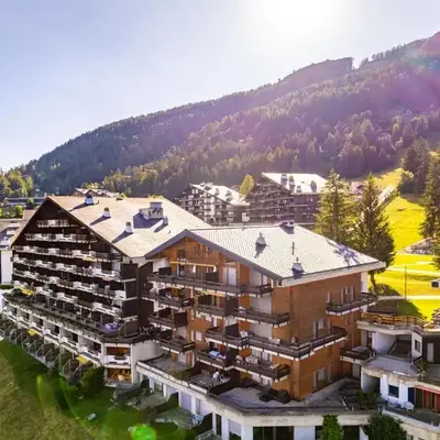 Superbe appartement