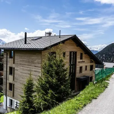 Haus Caroline