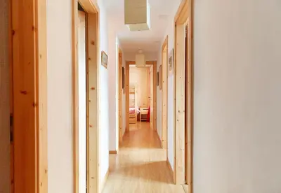 Grundriss der Unterkunft Roux