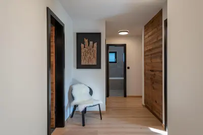 Grundriss der Unterkunft L'appartement de Marie