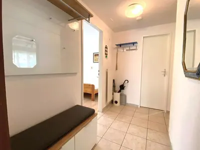 Grundriss der Unterkunft Adler 79
