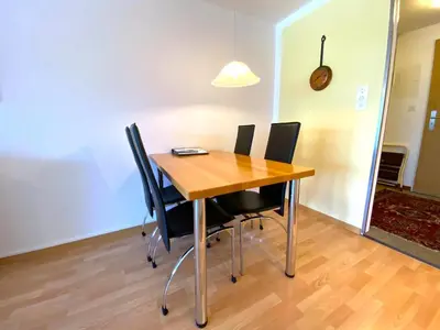 Grundriss der Unterkunft Adler 82