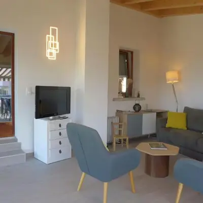 Apartment Tilleul by Interhome