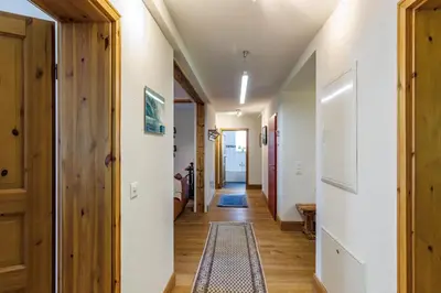 Grundriss der Unterkunft Le Manoir 5
