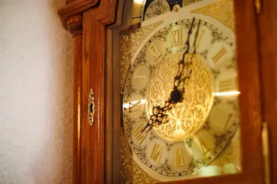 Grundriss der Unterkunft Le Manoir 5
