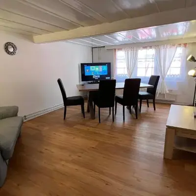 Esencial Apartment Interlaken