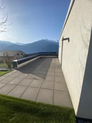 Grundriss der Unterkunft Villa luxueuse à 10 minutes de Crans-Montana