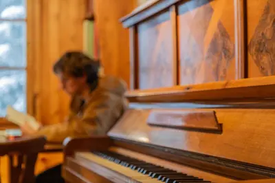 Gäste, die in der Unterkunft MOS Guesthouse Naturfreundehaus Brünig übernachten