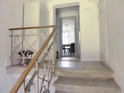 Grundriss der Unterkunft Apartment Henry's 300 by Interhome