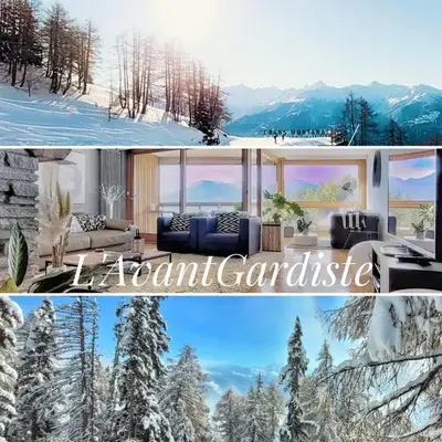 L'AvantGardiste