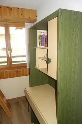 Grundriss der Unterkunft Oree du Bois OB D0 CALM apartment 6 pers