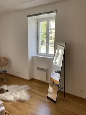 Grundriss der Unterkunft Terra - Haus auf dem Sand