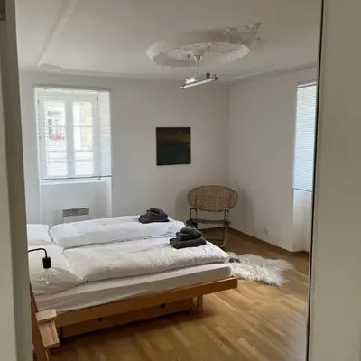 Terra - Haus auf dem Sand