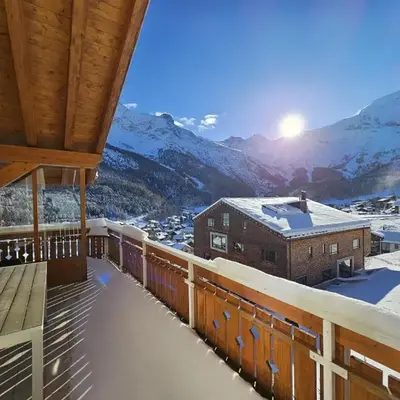Sole Penthouse