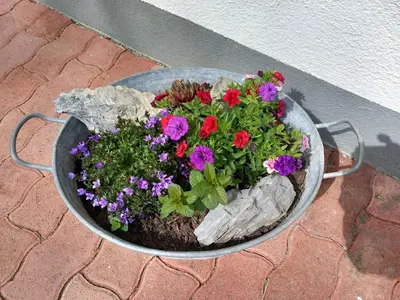 Grundriss der Unterkunft Chalet Pfyffer - Mountain view