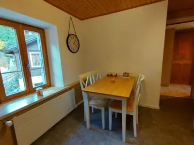 Grundriss der Unterkunft Centre Ville Appartement