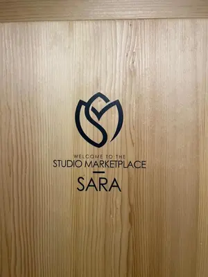 Ein Zertifikat, Auszeichnung, Logo oder anderes Dokument, das in der Unterkunft Studio SARA Interlaken ausgestellt ist