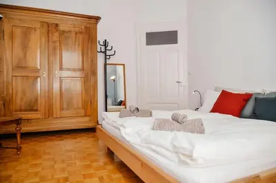 Grundriss der Unterkunft Casa Celio Ambrì