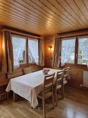 Grundriss der Unterkunft Taubenhaus OG