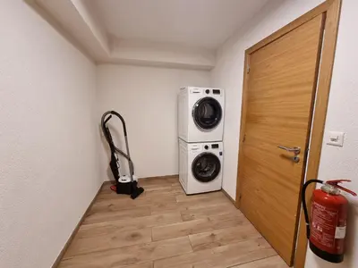Grundriss der Unterkunft Studio Blackbird