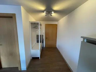 Grundriss der Unterkunft Haus Alana Grächen
