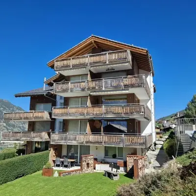 Haus Alana Grächen