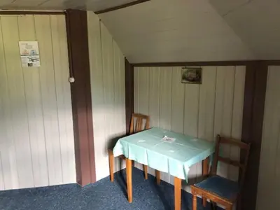 Grundriss der Unterkunft Hotel Bären Lodge
