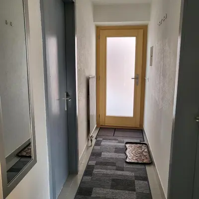Grundriss der Unterkunft Appartement Randogne avec grande terrasse
